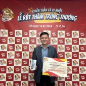 Chính thức khép lại cuộc đua, lộ diện chủ nhân danh hiệu “Chiến Thần Cà Ri Nhật”